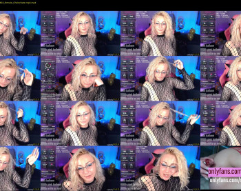 switchykitty — 16 minute Chaturbate female cam video clip, 720p, Dec 20, 2025