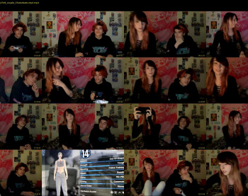 thick_as_fook — 52 minute Chaturbate couple cam video clip, 720p, Dec 20, 2025