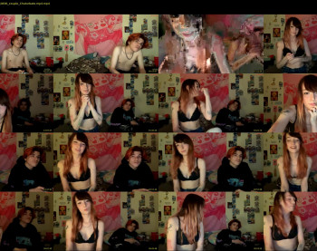 thick_as_fook — 45 minute Chaturbate couple cam video clip, 720p, Dec 20, 2025