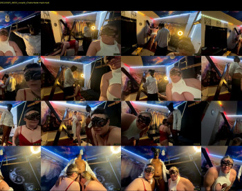 two_subs_and_a_master — 30 minute Chaturbate couple cam video clip, 720p, Dec 20, 2025