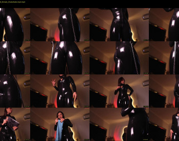 zoevidal_ — 28 minute Chaturbate female cam video clip, 720p, Dec 20, 2025