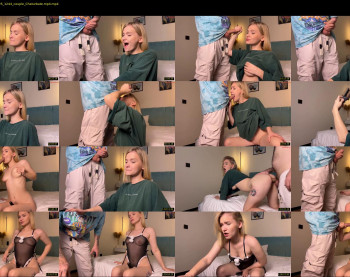 adele_nick2202 — 109 minute Chaturbate couple cam video clip, 720p, Dec 21, 2025