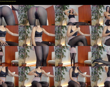 alessia1__ — 56 minute Chaturbate female cam video clip, 720p, Dec 22, 2025