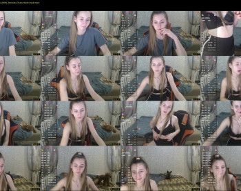 annieee_smith — 113 minute Chaturbate female cam video clip, 720p, Dec 22, 2025