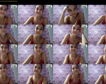 arvillahamner — 78 minute Chaturbate female cam video clip, 720p, Dec 22, 2025