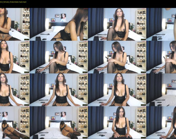 beebeethai — 31 minute Chaturbate female cam video clip, 720p, Dec 22, 2025