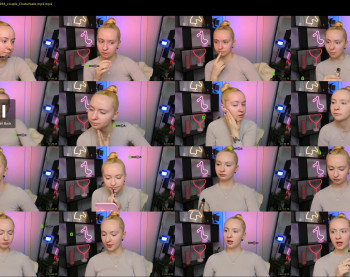 bella_blade — 120 minute Chaturbate couple cam video clip, 720p, Dec 21, 2025