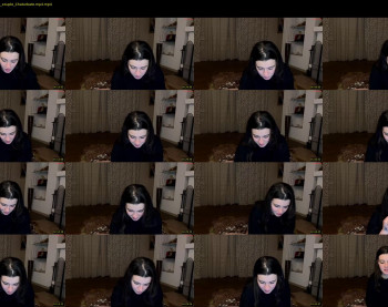 bellafae — 5 minute Chaturbate couple cam video clip, 720p, Dec 22, 2025