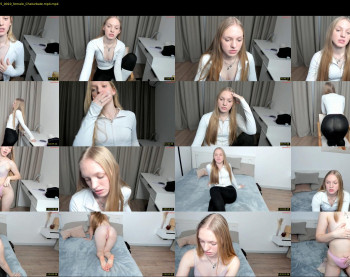 brigittechorlton — 118 minute Chaturbate female cam video clip, 720p, Dec 22, 2025