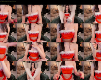 candy_sandy_ — 105 minute Chaturbate female cam video clip, 720p, Dec 21, 2025