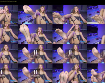 cassiablade1 — 120 minute Chaturbate female cam video clip, 720p, Dec 21, 2025