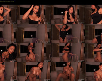 coreybae — 34 minute Chaturbate female cam video clip, 720p, Dec 21, 2025