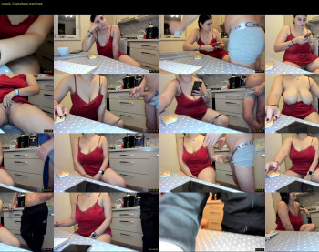 cuplu29 — 56 minute Chaturbate couple cam video clip, 720p, Dec 21, 2025