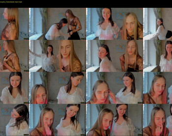 devpip — 42 minute Chaturbate female cam video clip, 720p, Dec 21, 2025