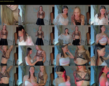 devpip — 67 minute Chaturbate female cam video clip, 720p, Dec 21, 2025