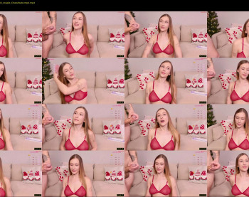 duomoon — 26 minute Chaturbate couple cam video clip, 720p, Dec 21, 2025