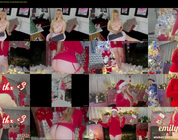 emilysumer — 39 minute Chaturbate female cam video clip, 720p, Dec 21, 2025