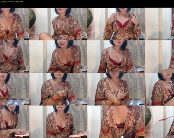 fun4tips — 83 minute Chaturbate couple cam video clip, 720p, Dec 21, 2025