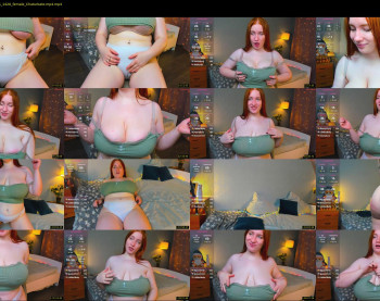 ginger_twinkle — 121 minute Chaturbate female cam video clip, 720p, Dec 21, 2025