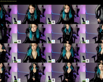 hellokittyalice — 38 minute Chaturbate female cam video clip, 720p, Dec 21, 2025