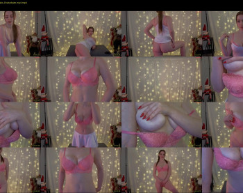 li_j — 120 minute Chaturbate female cam video clip, 720p, Dec 22, 2025
