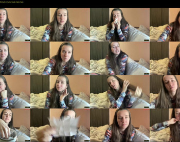 lothlori — 5 minute Chaturbate female cam video clip, 480p, Dec 21, 2025