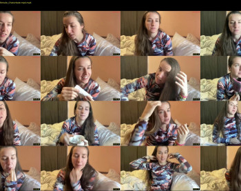 lothlori — 33 minute Chaturbate female cam video clip, 480p, Dec 21, 2025
