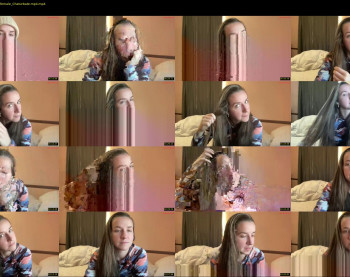 lothlori — 5 minute Chaturbate female cam video clip, 480p, Dec 21, 2025