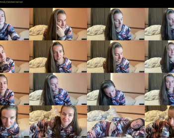 lothlori — 11 minute Chaturbate female cam video clip, 480p, Dec 21, 2025