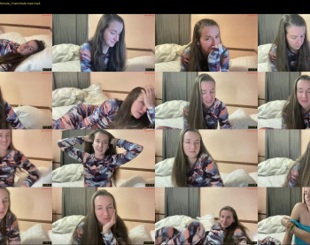 lothlori — 76 minute Chaturbate female cam video clip, 480p, Dec 22, 2025