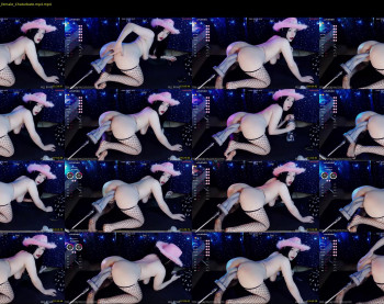 lsqueen — 27 minute Chaturbate female cam video clip, 720p, Dec 21, 2025