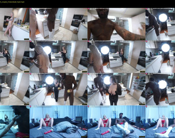 mac_troy — 101 minute Chaturbate couple cam video clip, 720p, Dec 21, 2025