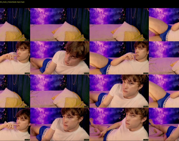 markshot_ — 26 minute Chaturbate male cam video clip, 720p, Dec 22, 2025
