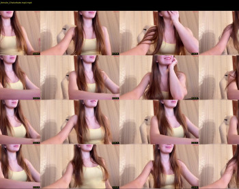 muse_d — 65 minute Chaturbate female cam video clip, 720p, Dec 21, 2025