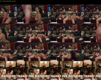 odinn_freyaa — 110 minute Chaturbate couple cam video clip, 720p, Dec 22, 2025