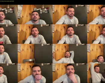 ofthatguy — 103 minute Chaturbate male cam video clip, 720p, Dec 21, 2025