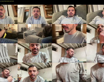 ofthatguy — 62 minute Chaturbate male cam video clip, 720p, Dec 21, 2025