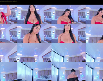 paulinaduarte_ — 39 minute Chaturbate female cam video clip, 720p, Dec 21, 2025