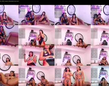 polett_amaranta — 117 minute Chaturbate couple cam video clip, 720p, Dec 21, 2025