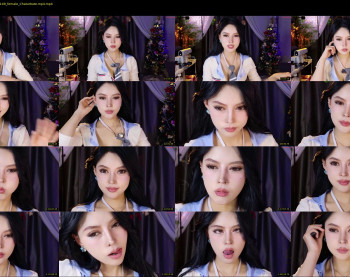 reaowna___ — 120 minute Chaturbate female cam video clip, 720p, Dec 21, 2025
