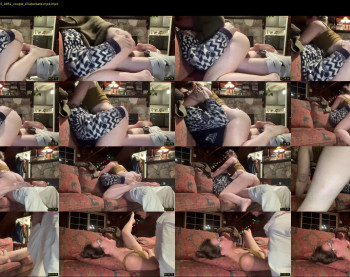 rubywavesback — 9 minute Chaturbate couple cam video clip, 720p, Dec 21, 2025
