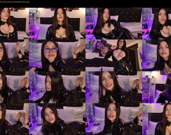 samanthagrant_ — 70 minute Chaturbate female cam video clip, 720p, Dec 22, 2025
