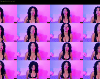 sasha_fox0 — 18 minute Chaturbate couple cam video clip, 720p, Dec 22, 2025