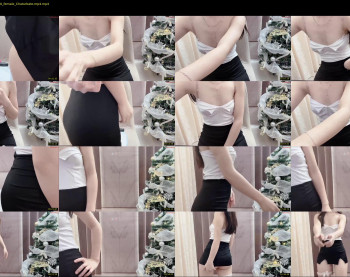 shellysan — 12 minute Chaturbate female cam video clip, 720p, Dec 21, 2025