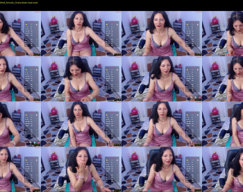 sofia_granny — 12 minute Chaturbate female cam video clip, 720p, Dec 21, 2025