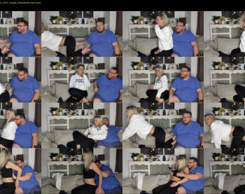 sunshine_diddy — 15 minute Chaturbate couple cam video clip, 720p, Dec 21, 2025