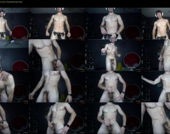 sydaffect — 29 minute Chaturbate male cam video clip, 720p, Dec 22, 2025