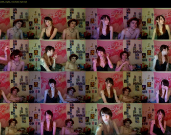 thick_as_fook — 39 minute Chaturbate couple cam video clip, 720p, Dec 21, 2025