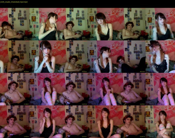 thick_as_fook — 23 minute Chaturbate couple cam video clip, 720p, Dec 21, 2025