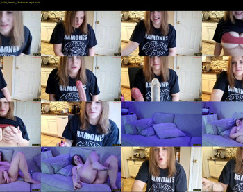 tinywithtiddies — 118 minute Chaturbate female cam video clip, 480p, Dec 21, 2025